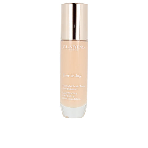 Clarins Everlasting Teint Mat Haute Tenue