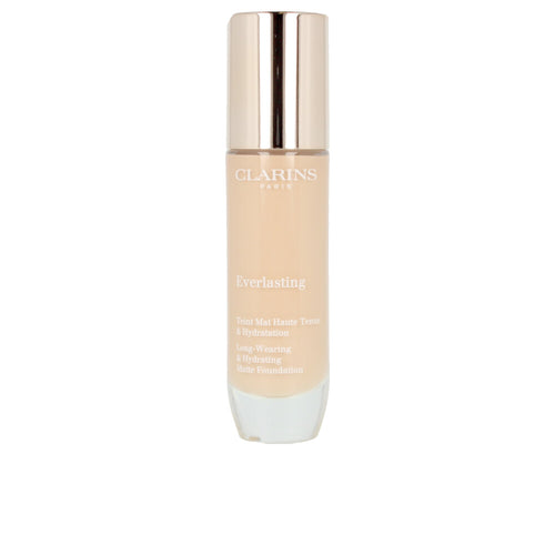 Clarins Everlasting Teint Mat Haute Tenue