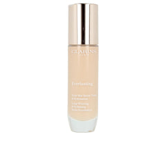 Clarins Everlasting Teint Mat Haute Tenue