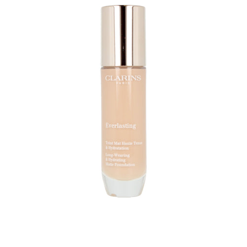 Clarins Everlasting Teint Mat Haute Tenue