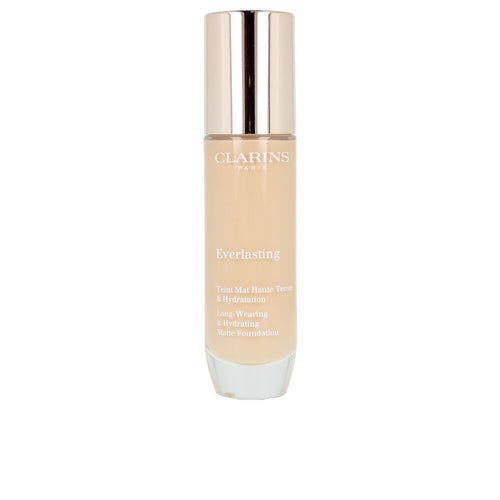 Clarins Everlasting Teint Mat Haute Tenue