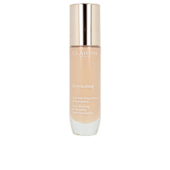 Clarins Everlasting Teint Mat Haute Tenue
