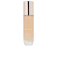 Clarins Everlasting Teint Mat Haute Tenue