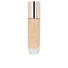 Clarins Everlasting Teint Mat Haute Tenue