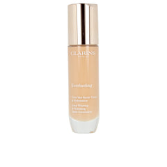 Clarins Everlasting Teint Mat Haute Tenue