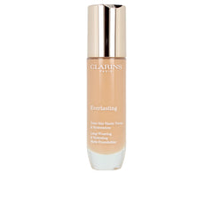 Clarins Everlasting Teint Mat Haute Tenue