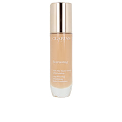 Clarins Everlasting Teint Mat Haute Tenue