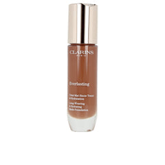 Clarins Everlasting Teint Mat Haute Tenue