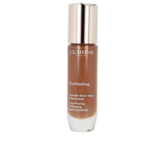 Clarins Everlasting Base De Maquillaje Mate Cutis Perfecto 18 Horas