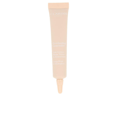 Clarins Everlasting Corrector Alta Cobertura Brillo Radiante
