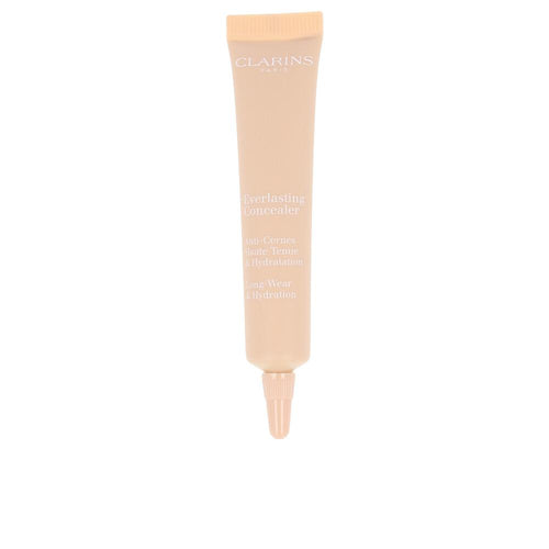 Clarins Everlasting Corrector Alta Cobertura Brillo Radiante