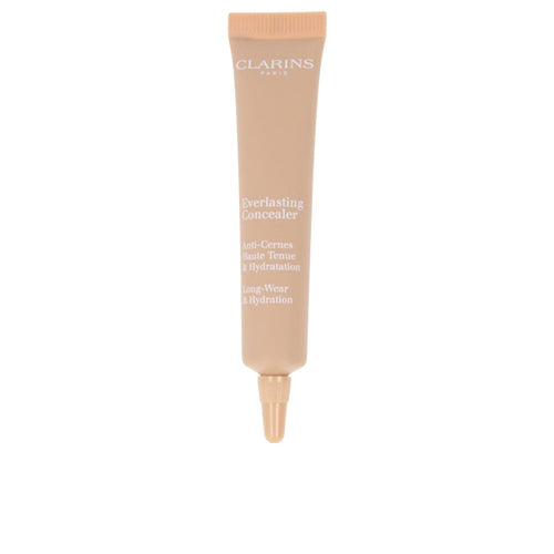 Clarins Everlasting Corrector Alta Cobertura Brillo Radiante