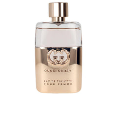 Gucci Guilty Perfume Eau De Toilette Seducción Moderna