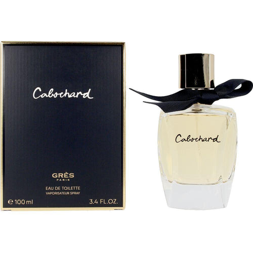 Gres Cabochard Perfume Eau De Toilette Viaje A La India