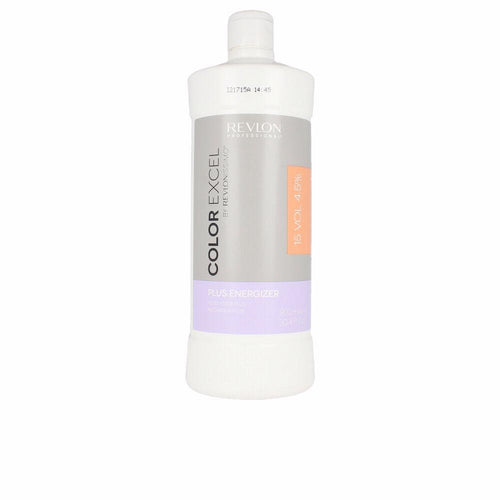 Revlon Color Excel Teinture Pour Cheveux Couverture Totale Gris