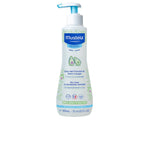 Mustela Bebé-Niño Acqua Detergente Senza Risciacquo Pulizia Delicata Avocado Naturale