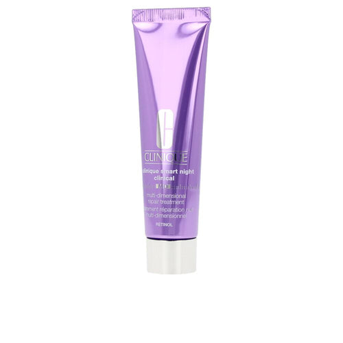 Clinique Smart Clinical Night Retinol Night Treatment Overnight Skin Renewal