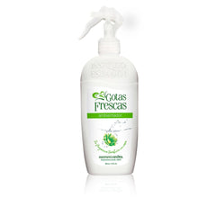 Instituto Español Gotas Frescas Ambientador Spray Fragancia Revitalizante Para Cada Espacio