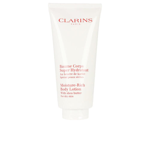 Clarins Baume Corps Bálsamo Corporal Hidratante Hidratación Intensa