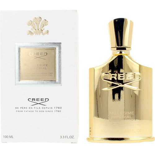 Creed Millesime Imperial Parfüm Eau De Toilette Sommer Frische Unisex