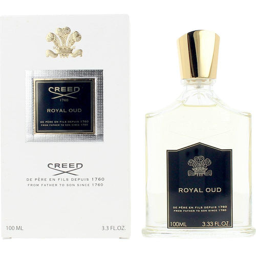 Creed Royal Oud Parfüm Eau De Parfum Unisex Exquisiter Luxusduft
