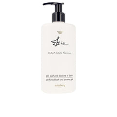 Sisley Izia Gel Ducha Y Baño Para Una Piel De Ensueño