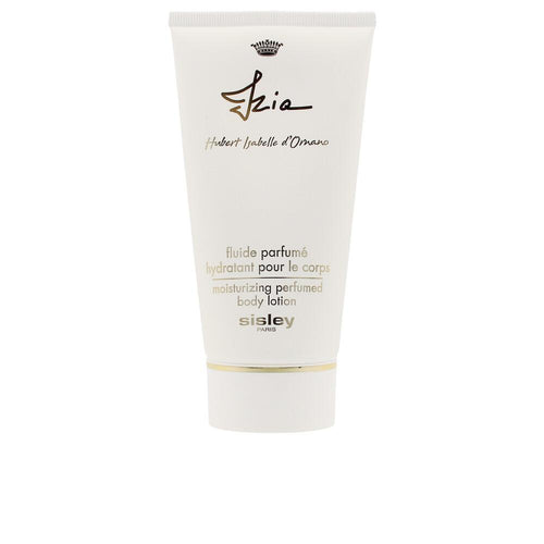 Sisley Izia Fluido Hidratante Perfumado Piel Suave Y Radiante