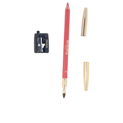 Sisley Phyto-Levres Crayon À Lèvres 11 Sweet Coral Contour De Lèvres Parfait