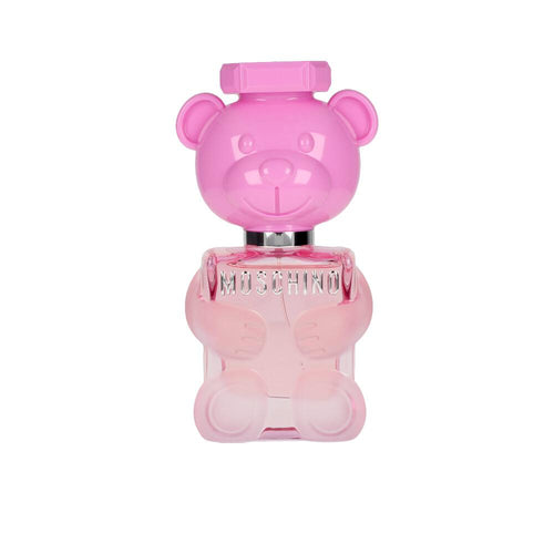 Moschino Toy Perfume Eau De Toilette Aroma De Verano Único