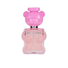 Moschino Toy Perfume Eau De Toilette Aroma De Verano Único