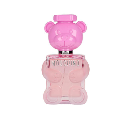 Moschino Toy Perfume Eau De Toilette Aroma De Verano Único