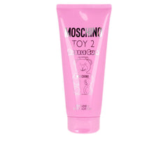 Moschino Toy Loción Corporal Hidratante Para Una Piel Radiante