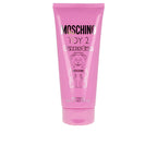 Moschino Toy Gel Doccia E Bagnoschiuma Sensazione Rinfrescante E Setosa
