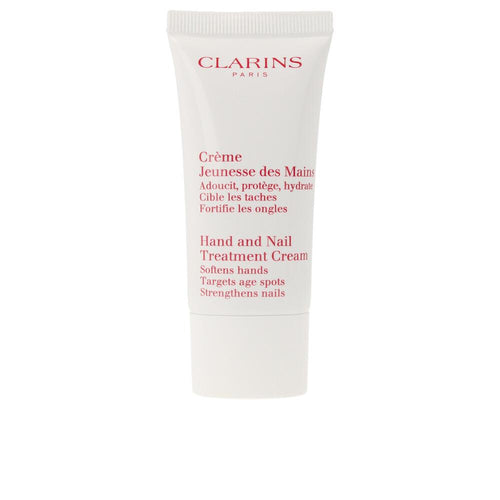 Clarins Jeunesse Des Mains Et Pieds Crema De Manos Manos Jóvenes Y Suaves