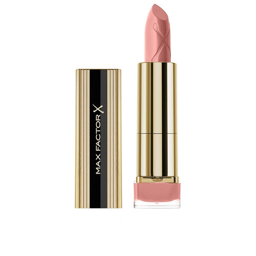 Max Factor Colour Elixir Lipstick Smooth Hydrating Glow