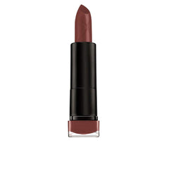 Max Factor Colour Elixir Max Factor Matte Lipstick Vibrant Color Long Lasting