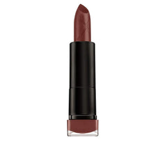 Max Factor Colour Elixir Max Factor Matte Lipstick Vibrant Color Long Lasting