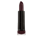 Max Factor Colour Elixir Max Factor Matte Lipstick Vibrant Color Long Lasting