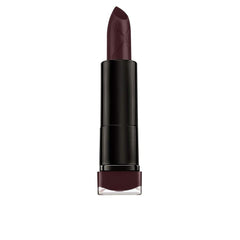Max Factor Colour Elixir Max Factor Matte Lipstick Vibrant Color Long Lasting