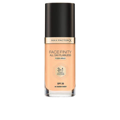 Max Factor Facefinity 3 In 1 Primer Concealer Foundation Makeup Base Flawless All Day