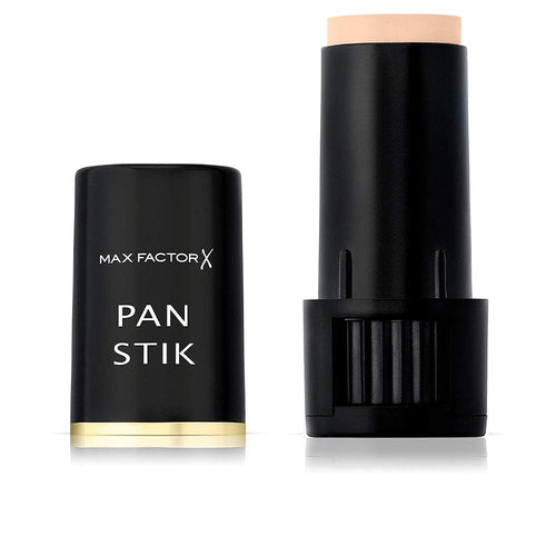 Max Factor Pan Stik Base De Maquillaje Cobertura Perfecta