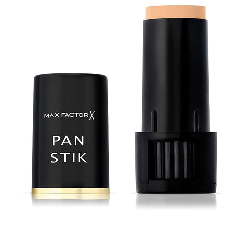 Max Factor Pan Stik Base De Maquillaje Cobertura Perfecta