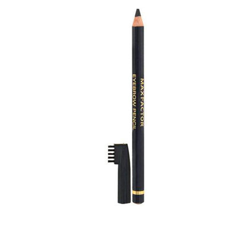 Max Factor Mf Eyebrow Lápiz De Cejas Dual Brush Precision