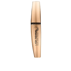 Max Factor Lash Revival Mascara Extreme Black Pestañas Largas Y Fuertes