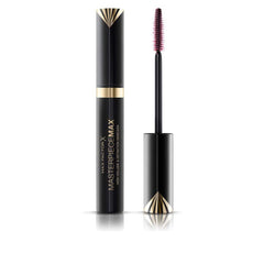 Max Factor Masterpiece Máscara Para Una Definición Excepcional De Pestañas Impacto Dramático En Volumen Total