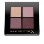Max Factor Colour X-Pert Palette D'Ombres À Paupières Soft Touch Expérience