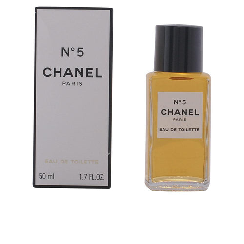 Chanel N° 5 Profumo Eau De Toilette Eleganza Iconica Senza Tempo