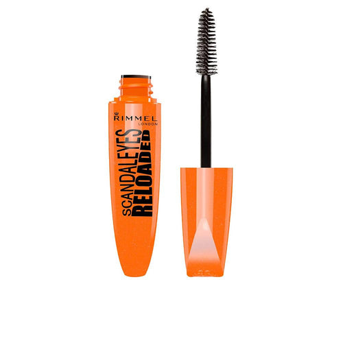 Rimmel London Scandaleyes Mascara Regard De Rêve