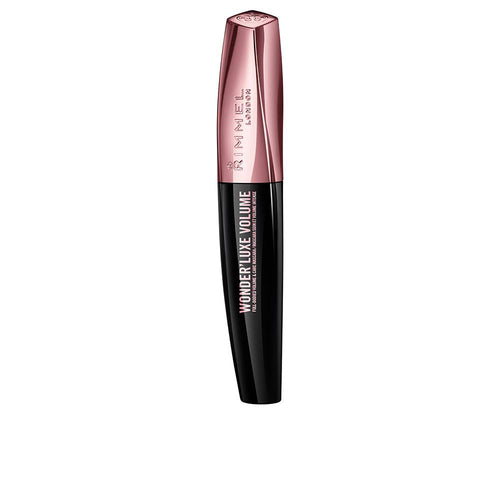 Rimmel London Wonder'Luxe Volume Mascara For Bold Lashes Elevate Your Lash Game