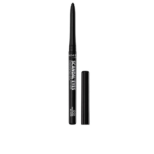 Rimmel London Scandaleyes Automatic Eyeliner Regard Intense
